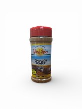Island Spice Cinnamon 170g