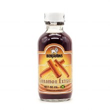 Cinnamon Extract 60ml