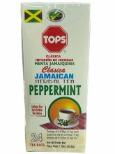 Tops Her.Peppermint Tea