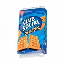 Club Social 234g (24cs)