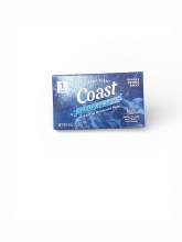 Bath Soap Coast (64cs)