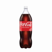 Coca Cola 2lt (8cs)