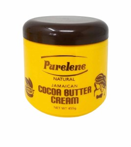 Purlene Cocoa Butter 445