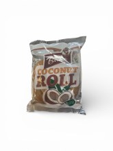 Purity Coconut Roll