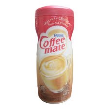 Nes Coffee Mate 23oz 650g 12cs