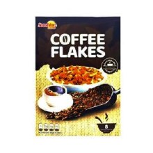 Coffee Flakes 320g (14cs)