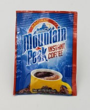 Coffee Sachet (24pk/288cs)