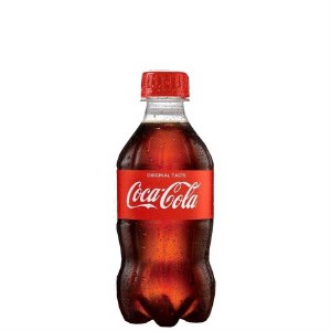Coca Cola   355ml(24cs)