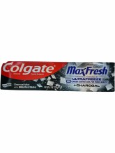 Colgate Max Fresh Charcoal
