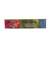 Lasco T-paste Baking Soda 160g