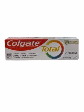 Colgate Total (93)gm