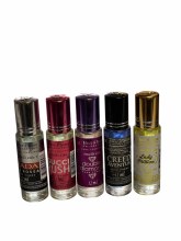 Cologne Oil 12ml