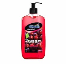 Ultra Compact Hand Soap 500ml