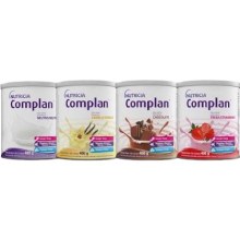Nuticia Complan 400g (12cs)