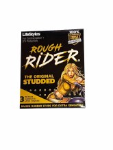Rough Rider Condom