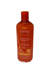 Cantu Shampoo 400ml