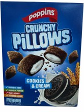 Poppins Cookie Cream 300g
