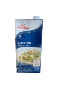 Anchor Cooking Cream 1l