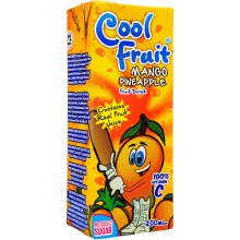 Coolfruit 200ml (24cs)