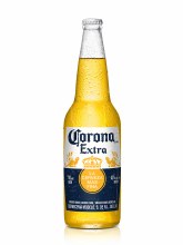 Corona Extra Beer 24cs