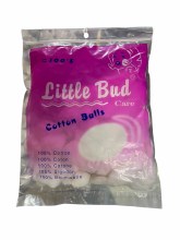 Little Cotton Buds