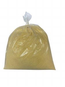 Course Cornmeal 50cs