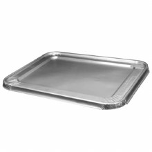 Covebay Foil Pan Lid 100cs