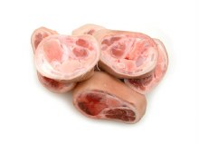 Local Cow Foot