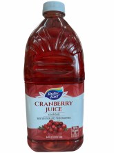 Ruby Kist Cran Jucie 64oz 2lt
