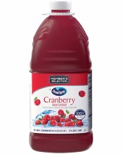 Cranberry Juice( 2.83 Lt)