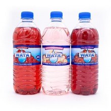 Cranberry Water 600ml (24cs)