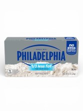 Philadelphia Cream Cheese 8oz