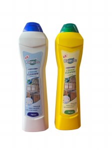 Klean-az Cream Cleaner 750ml