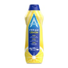Astonish Cream Cln Lemon 500ml