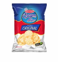 National Cream Thins 30cs