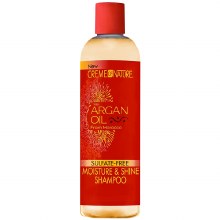 Argan Oil Shampoo 354ml