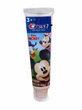 Crest Kids 5.2oz 6cs