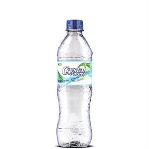 Crystal Punch Water 500ml