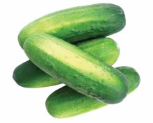 Cucumber