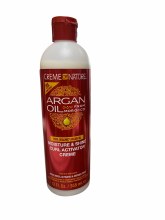 Creme Of Nature Curl Activator