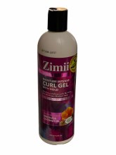 Zimi Curl Gel 12oz