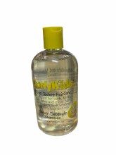Curly Kids Shampoo 120z
