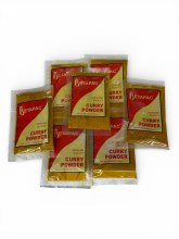 Curry Betapac Sml Pk 24inbag