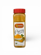 Curry Power 16oz Bt