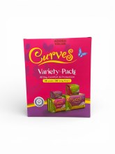 Curves Variety Pack