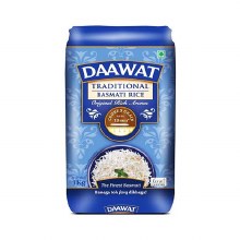 Basmati 1kg Trad\rice 20cs