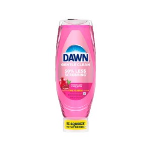 Dawn Diswashing Liquid 454ml