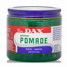 Dax Hair Oil 497g/17.5oz