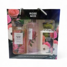 Dear Body Set 295ml