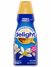Del Coffee Creamer 946ml 3unit